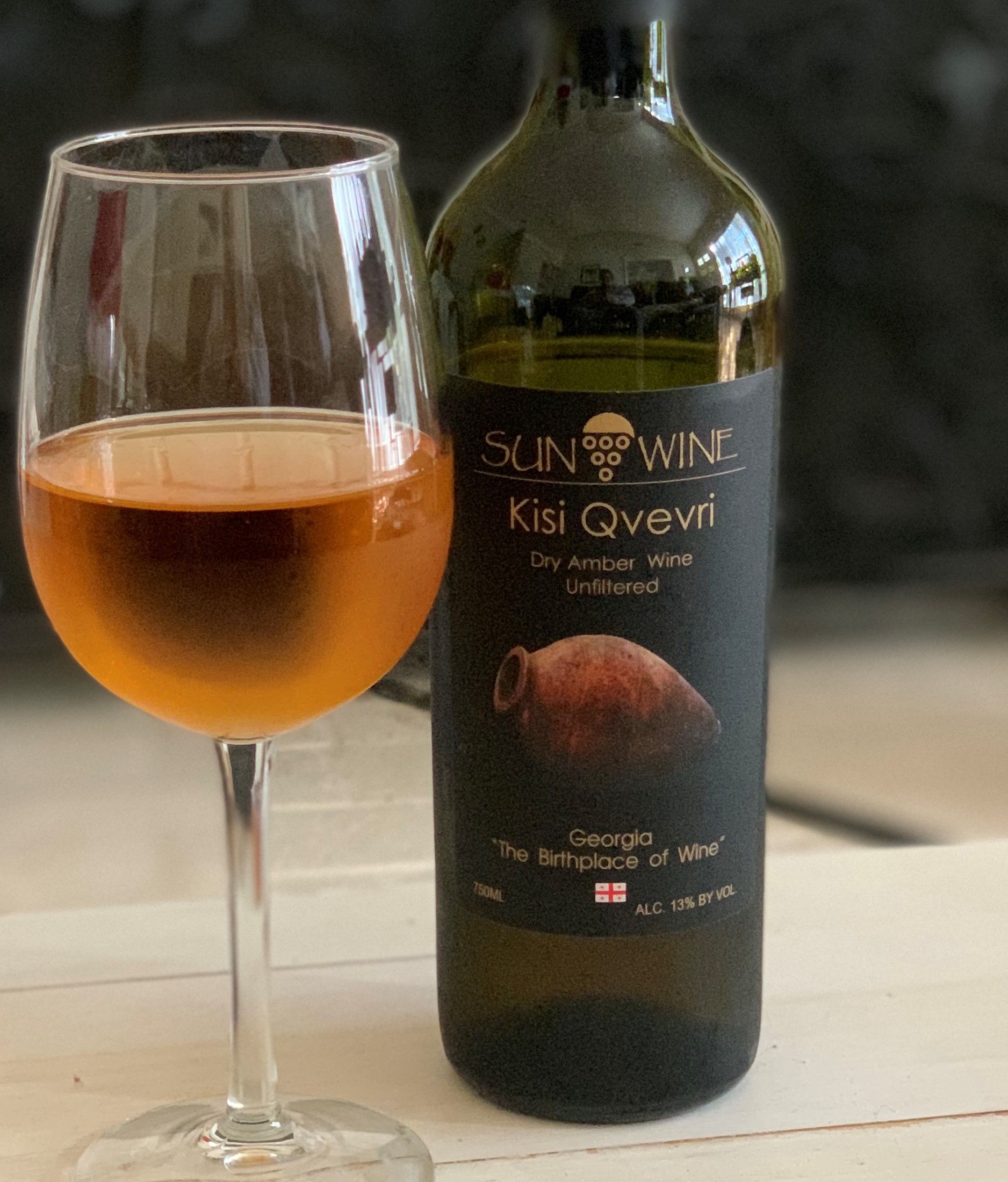 wine for Thanksgiving